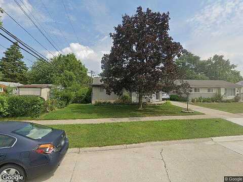 Burlington, WESTLAND, MI 48186