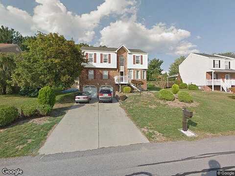 Battery, MC DONALD, PA 15057