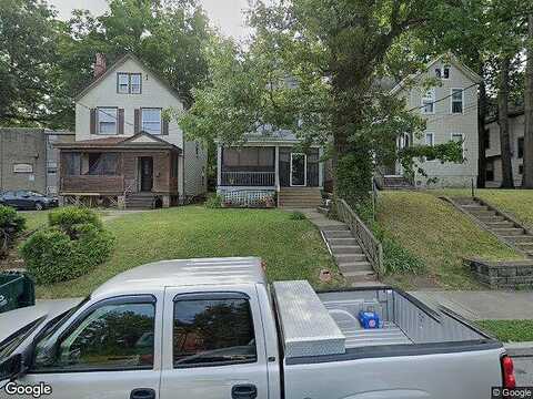 Durrell, CINCINNATI, OH 45207