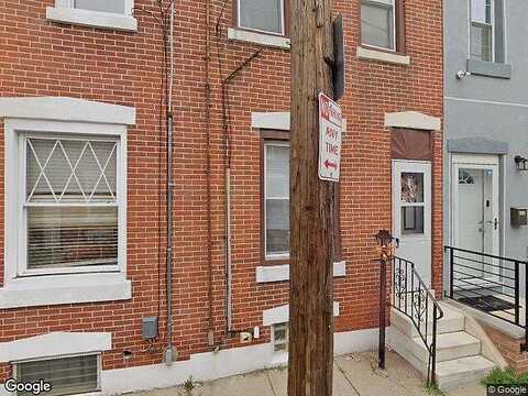 Miller, PHILADELPHIA, PA 19134
