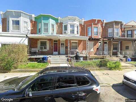 Taylor, PHILADELPHIA, PA 19132