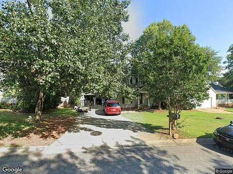 Ashridge, SIMPSONVILLE, SC 29681