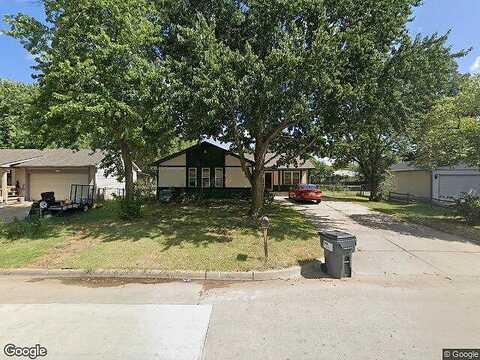 Custer, WICHITA, KS 67217