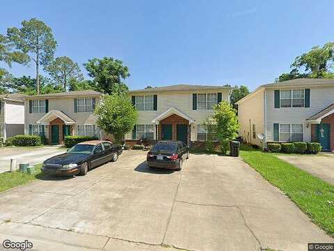 Allison Marie, TALLAHASSEE, FL 32304