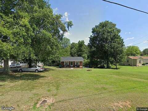 Price, EDEN, NC 27288