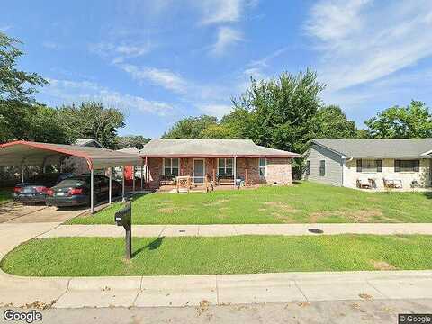 Pecan, WILMER, TX 75172