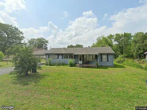 Mulberry, CHETOPA, KS 67336