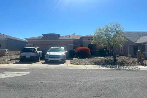 Ensenada, DEWEY, AZ 86327
