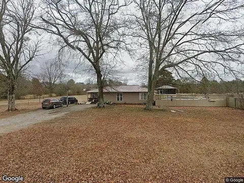 Wesley Childers, NEW HOPE, AL 35760