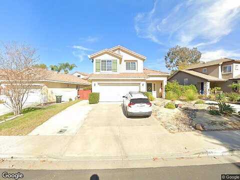 Calle Ballentine, TEMECULA, CA 92592