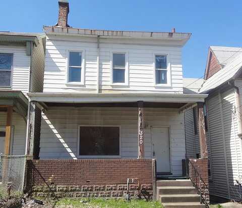 Millbridge, PITTSBURGH, PA 15210