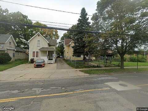Morrell, JACKSON, MI 49203