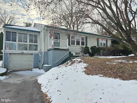 Sykesville Rd, FINKSBURG, MD 21048