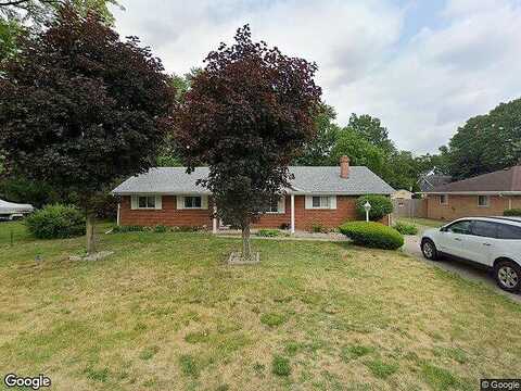 Knoll, TOLEDO, OH 43615