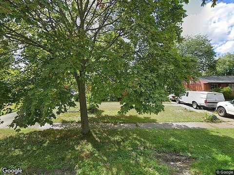 Bock, GARDEN CITY, MI 48135