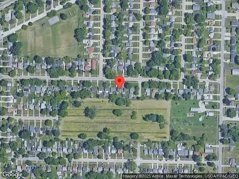 Grant, LORAIN, OH 44052