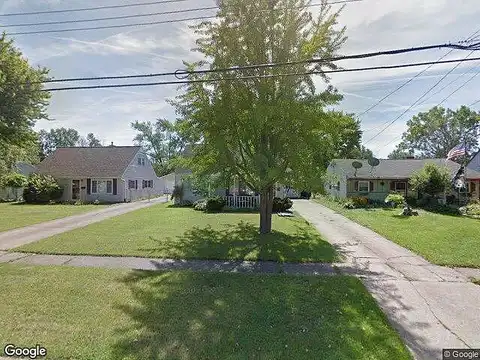 Grant, LORAIN, OH 44052