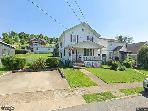 Fowler, CLARKSBURG, WV 26301