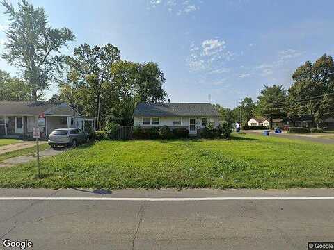 Shepley, SAINT LOUIS, MO 63137
