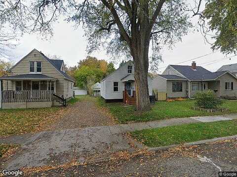 Paris, LANSING, MI 48910