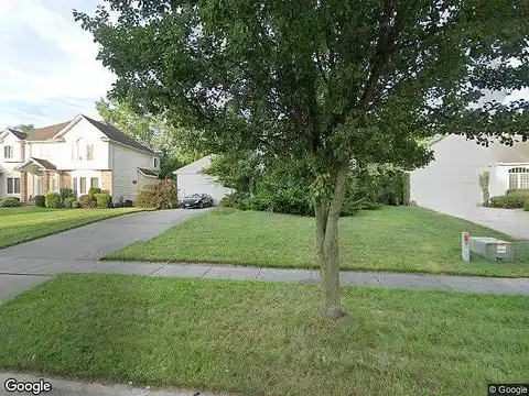 Bridgeport, CLEVELAND, OH 44143