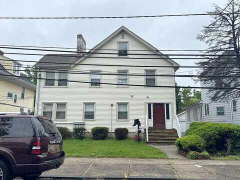 Belleville Ave, Bloomfield, NJ 07003