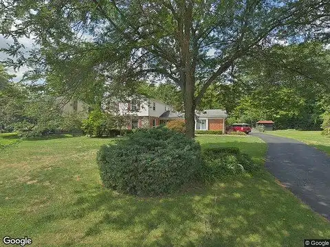 Bassett Woods, FRANKLIN, MI 48025