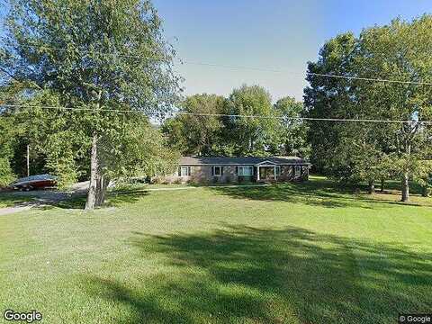 Fredrick, PAW PAW, MI 49079