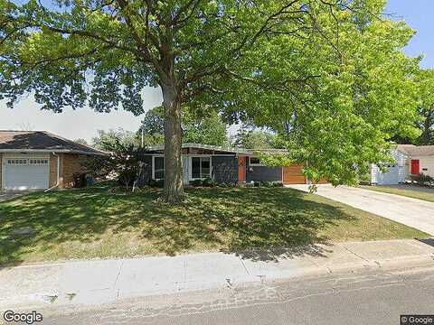 Isabell, PEORIA, IL 61604