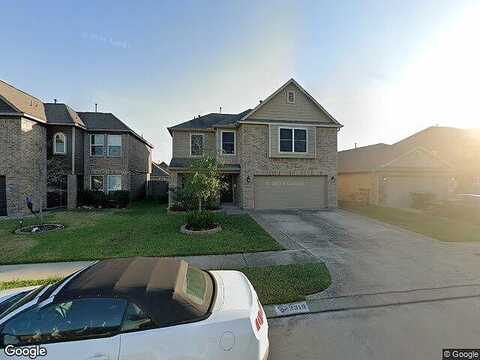 Upland Spring, KATY, TX 77493