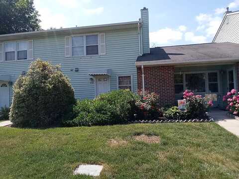 Crawford Street, Shrewsbury, NJ 07701