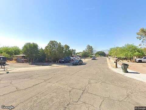 Irene, TUCSON, AZ 85730