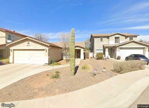 Sagebrush Hills, TUCSON, AZ 85741