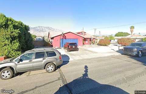 Pueblo, CATHEDRAL CITY, CA 92234
