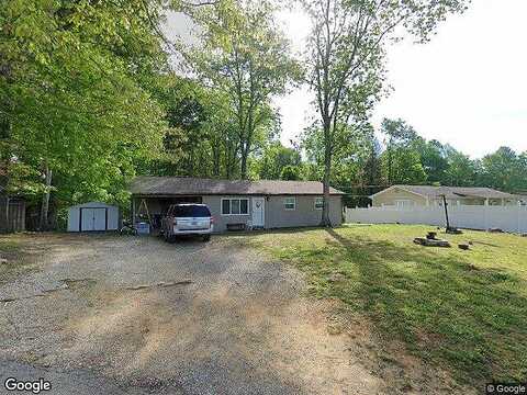 Powers, OAKDALE, TN 37829