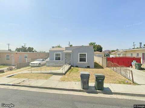 Josephine, LYNWOOD, CA 90262