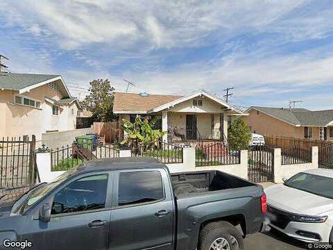 Lee, LOS ANGELES, CA 90023