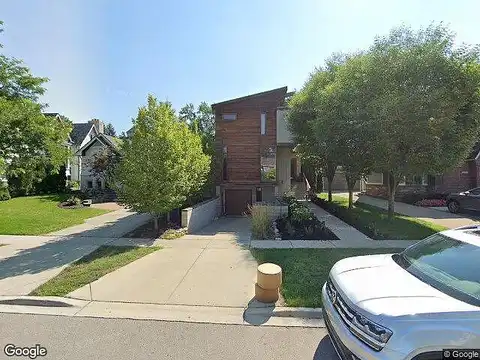 Baldwin, BIRMINGHAM, MI 48009