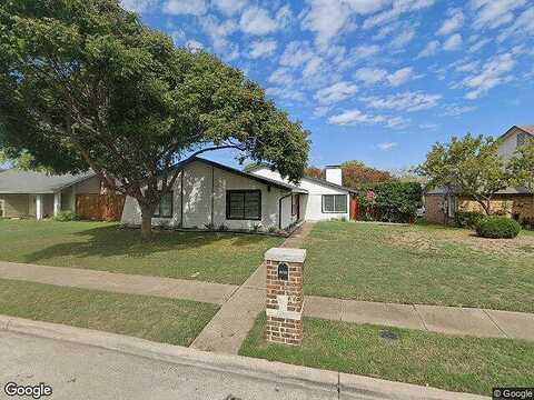Ivanhoe, GARLAND, TX 75044