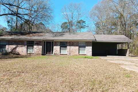 University, LAUREL, MS 39440