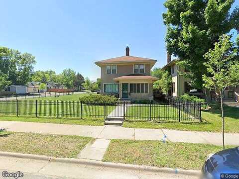 36Th, MINNEAPOLIS, MN 55406