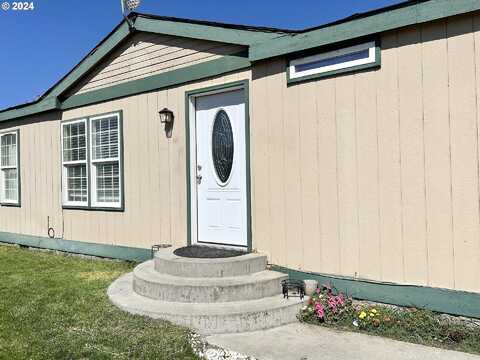 Anderson, BOARDMAN, OR 97818