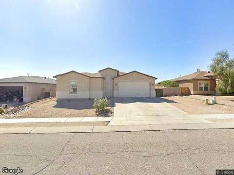 Western, TUCSON, AZ 85735