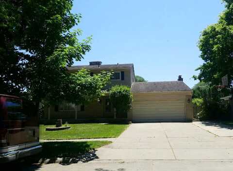 Grove, LIVONIA, MI 48154