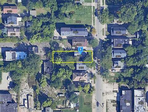 149Th, CLEVELAND, OH 44120