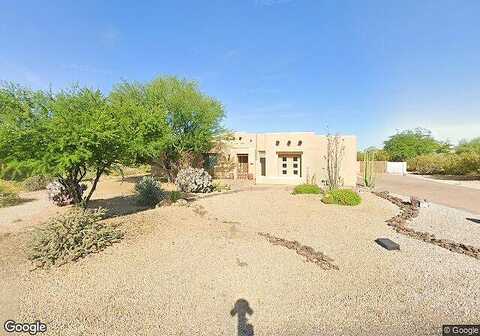 46Th, CAVE CREEK, AZ 85331