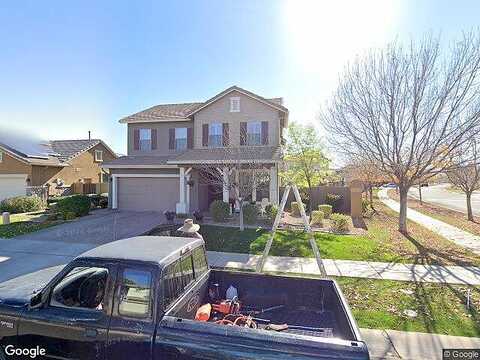 Amber, GILBERT, AZ 85296