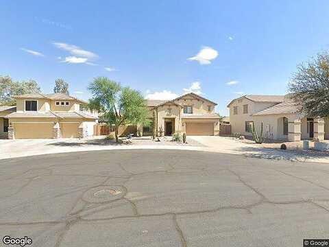 Spur, SAN TAN VALLEY, AZ 85144