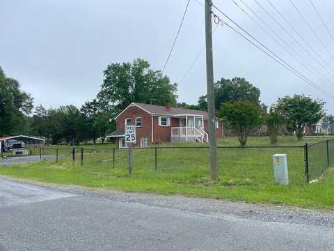 Castle Craig, EVINGTON, VA 24550