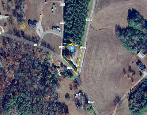 County Road 1178, CULLMAN, AL 35057